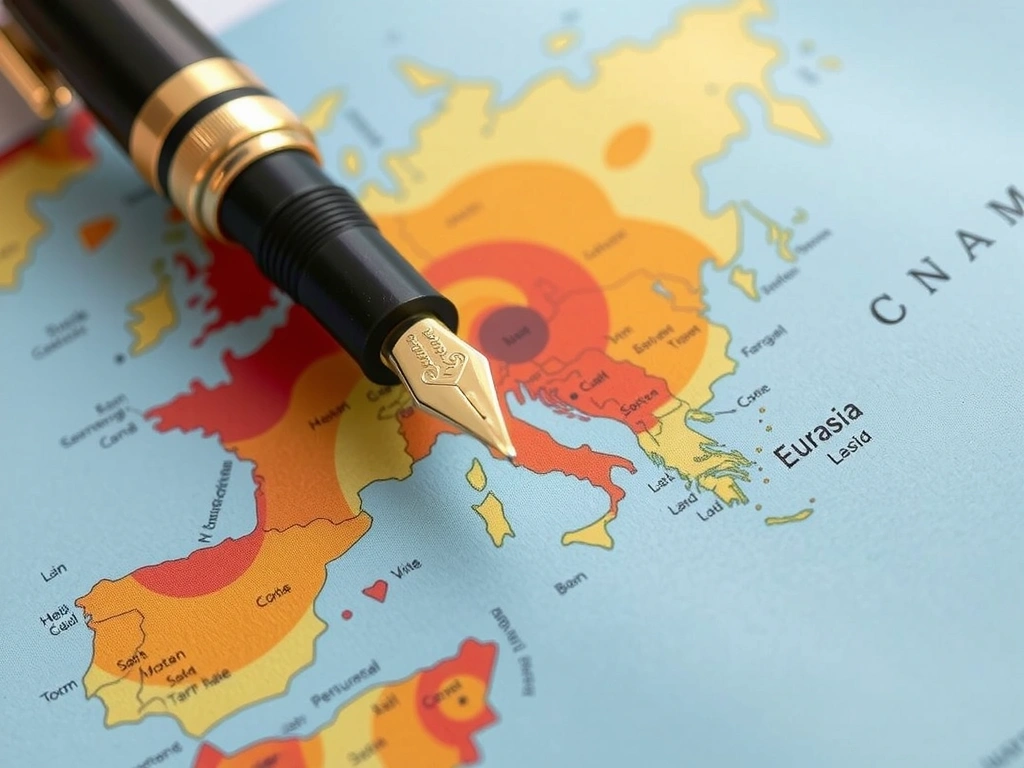 Research focus areas