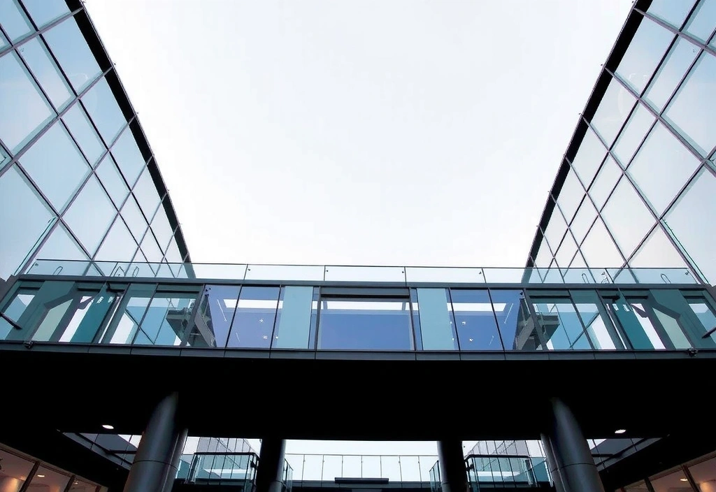 Regional Commerce Focus