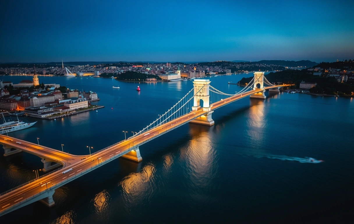 Strategic gateway and connectivity